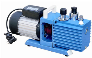 2XZ Rotary Vane Vacuum Pump