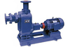 ZW Self-priming Sewage Pump
