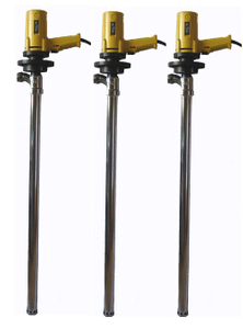 SB Drum Oil Pump