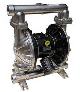 1.5 inch Stainless Steel Diaphragm Pump