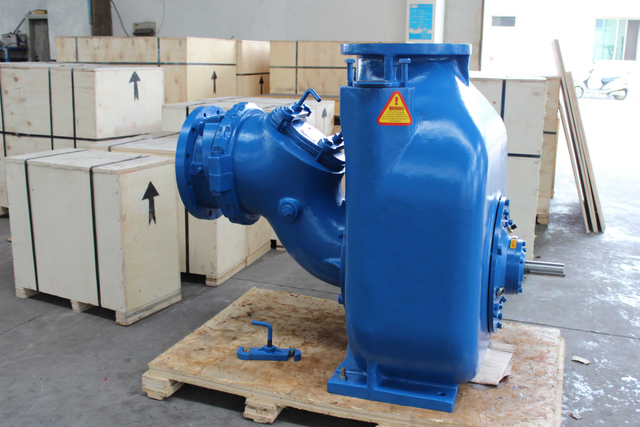 Centrifugal Regenerative Automatic Self Priming Pump