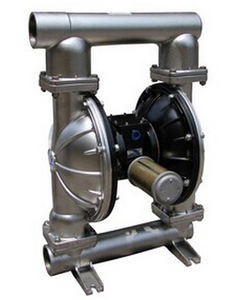 3 inch Stainless Steel Diaphragm Pump