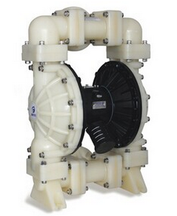 2 inch Plastic Diaphragm Pump