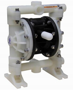 1/2 inch Plastic Diaphragm Pump