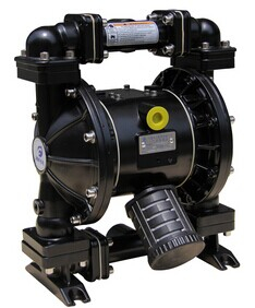 1 inch Stainless Steel Diaphragm Pump