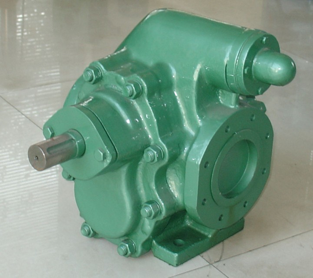 KCB 2CY Electric Oil Pump for Oil Burner