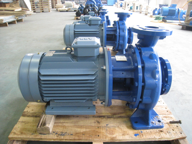 Best Single Stage Electric Jet Centrifugal Pump