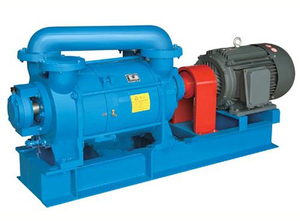 2SK Single Stage Liquid Ring Vacuum Pump