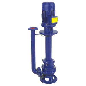 YW Submerged Sump Pump