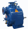 T-12 Self-priming Trash Pump
