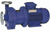 CQ Stainless Steel Magnetic Pump