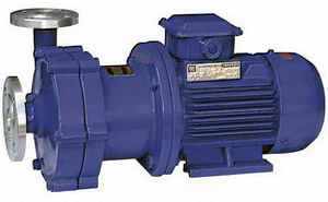 CQ Stainless Steel Magnetic Pump
