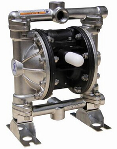 1/2 inch Stainless Steel Diaphragm Pump