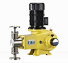 Industrial Chemical Hydraulic Diaphragm Dosing Pump 